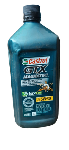 Castrol magnatec 5w30 1l