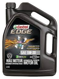 EDGE 5W-20 5L
