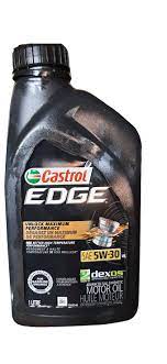 EDGE 5W-30 1L