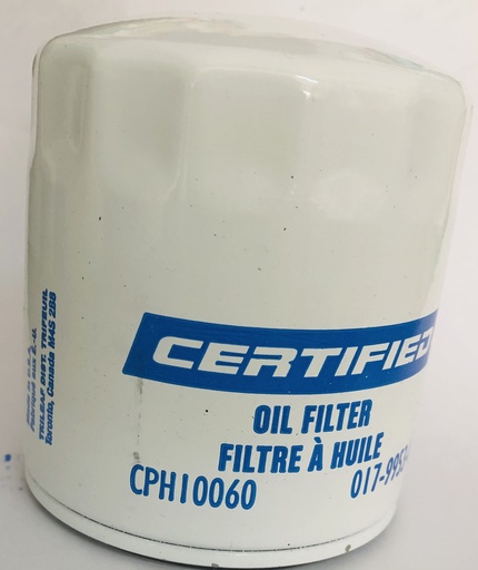 filtre CPH10060