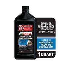 TRANSMAX FULL SYNTHETIC MULTI-VEHICLE 1L