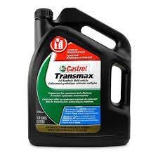 TRANSMAX FULL SYNTHETIC MULTI-VEHICLE 5L