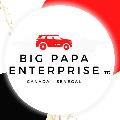 BIG PAPA ENTREPRISE LTD SARL,
